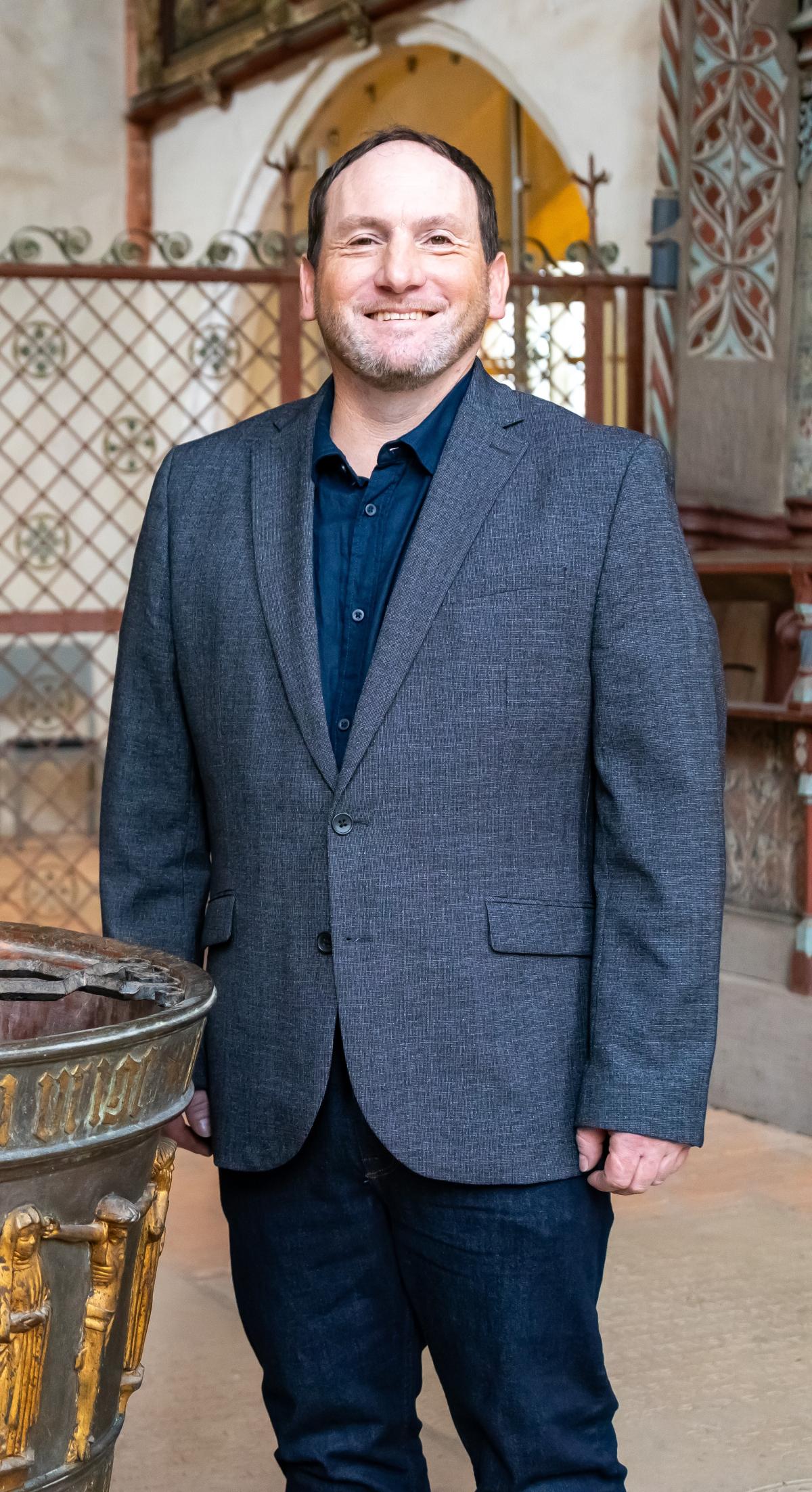  Maik Klopp