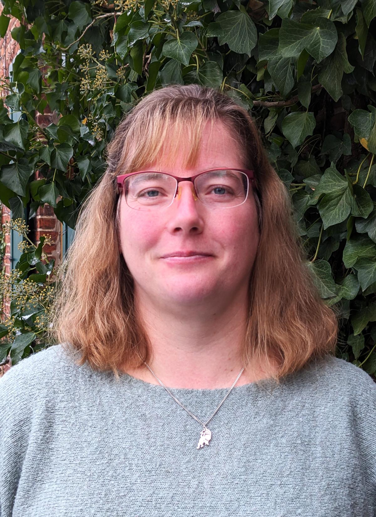 Kathrin Müller Kathrin Müller