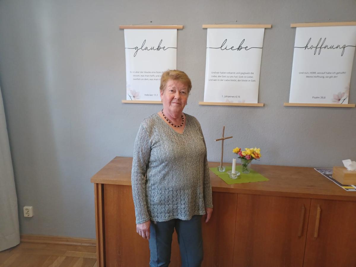  Birgit Timme