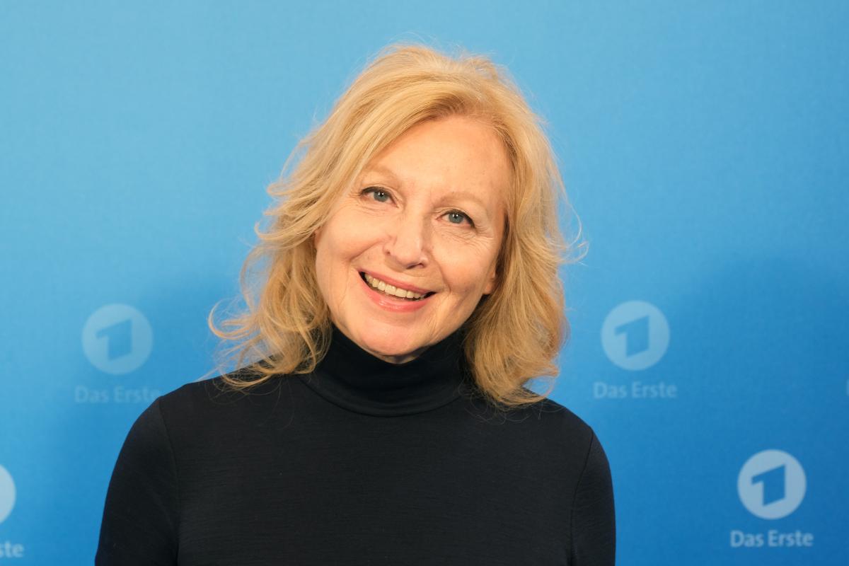 Maren Kroymann Maren Kroymann
