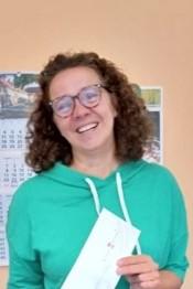  Claudia Dennhof