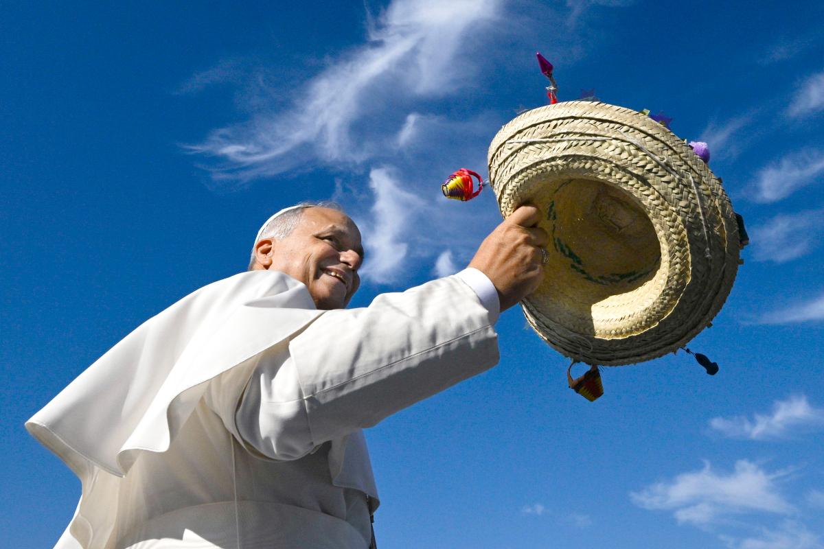 Papst Leo Papst Leo